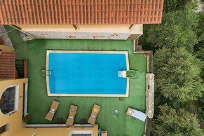 Villa Georgia Kalyves