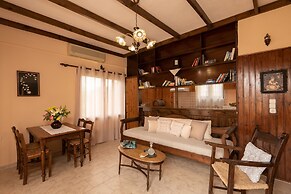 Villa Georgia Kalyves