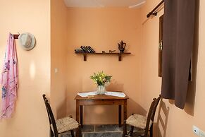 Villa Georgia Kalyves