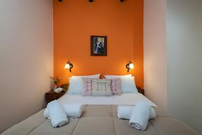 Villa Georgia Kalyves