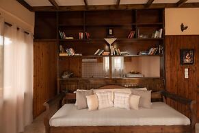 Villa Georgia Kalyves