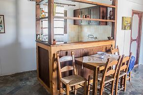 Villa Georgia Kalyves