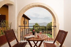 Villa Georgia Kalyves