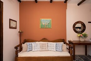 Villa Georgia Kalyves