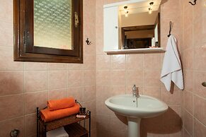 Villa Georgia Kalyves