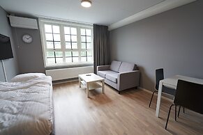 Ekebyhov Hotell