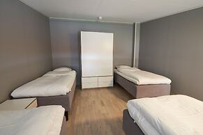 Ekebyhov Hotell