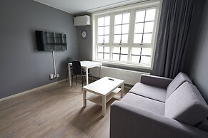 Ekebyhov Hotell