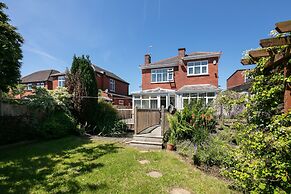 Rest & Recharge - Koi House