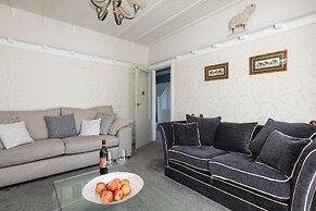 Rest & Recharge - Koi House