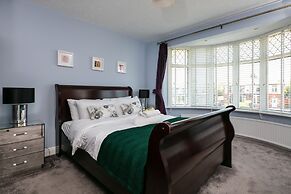 Rest & Recharge - Koi House