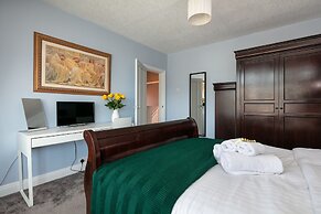 Rest & Recharge - Koi House