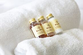 Rest & Recharge - Koi House