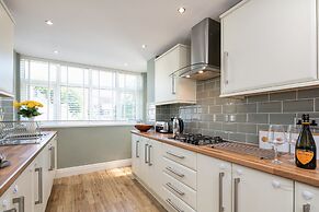 Rest & Recharge - Koi House