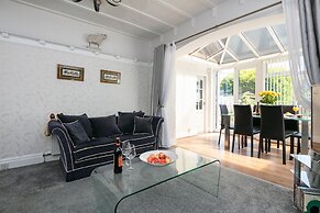 Rest & Recharge - Koi House