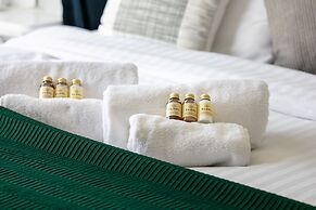 Rest & Recharge - Koi House