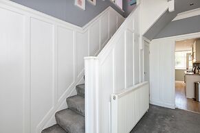 Rest & Recharge - Koi House