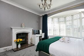 Rest & Recharge - Koi House