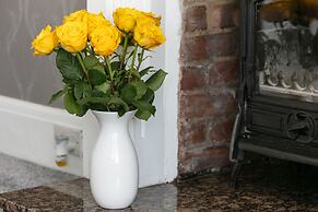 Rest & Recharge - Koi House