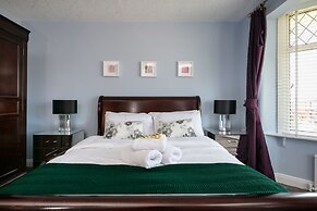 Rest & Recharge - Koi House