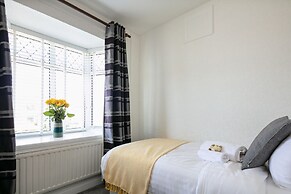 Rest & Recharge - Koi House