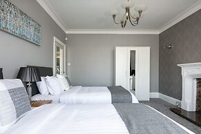 Rest & Recharge - Koi House