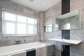 Rest & Recharge - Koi House