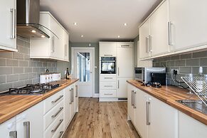 Rest & Recharge - Koi House