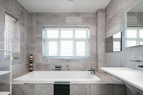 Rest & Recharge - Koi House