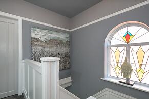 Rest & Recharge - Koi House