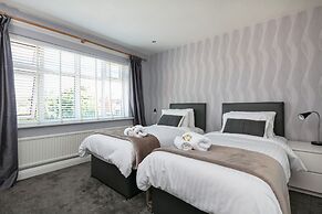 Rest & Recharge - Koi House