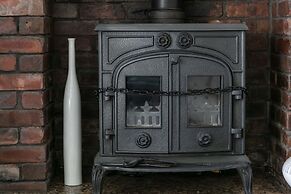 Rest & Recharge - Koi House