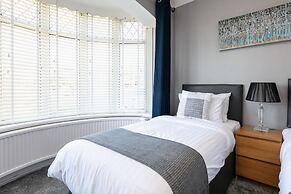 Rest & Recharge - Koi House