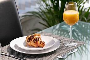 Rest & Recharge - Koi House