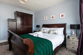 Rest & Recharge - Koi House