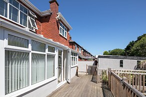 Rest & Recharge - Koi House