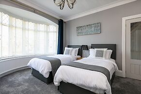 Rest & Recharge - Koi House