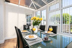 Rest & Recharge - Koi House