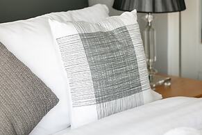 Rest & Recharge - Koi House