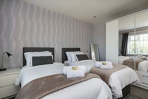 Rest & Recharge - Koi House