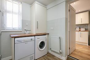 Rest & Recharge - Koi House