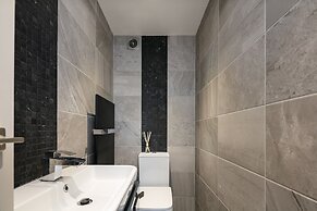 Rest & Recharge - Koi House