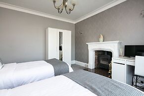 Rest & Recharge - Koi House