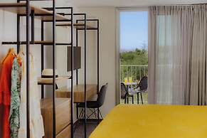 Cosmo Napa Hotel
