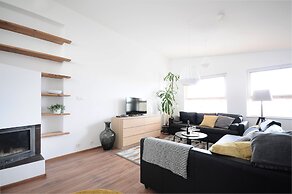 A Place Like Home Apartamenty Horeszkow