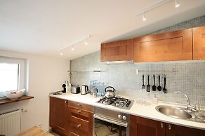 A Place Like Home Apartamenty Horeszkow