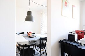 A Place Like Home Apartamenty Horeszkow