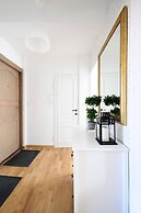 A Place Like Home Apartamenty Horeszkow