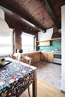 A Place Like Home Apartamenty Horeszkow