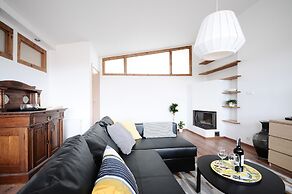 A Place Like Home Apartamenty Horeszkow